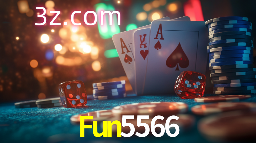 Fun5566 Apostas Esportivas